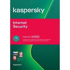 Kaspersky Internet Security 4 utilisateurs