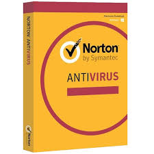 NORTON Antivirus Basic 1 utilisateur (1 Poste)