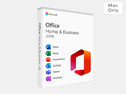 Microsoft Office Home & Business 2019