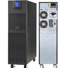 Onduleur APC Smart-UPS SRV 6000 VA-230 V