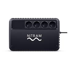 Onduleur NITRAM BU1000E