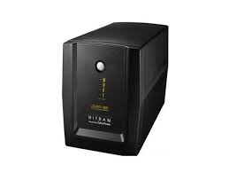 Onduleur NITRAM Leader 850