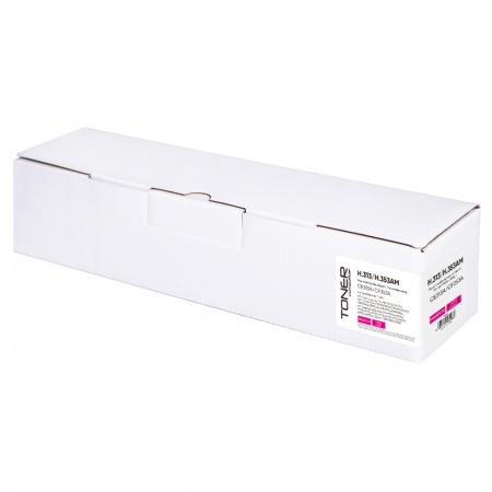 Cartouche d'encre laser NEUTRE HP CE313-CF353