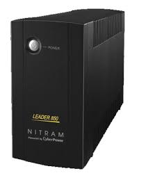 Onduleur NITRAM Leader 2200