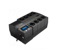 Onduleur NITRAM Power Boxx 1200VA
