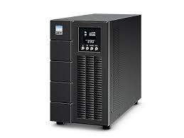 Onduleur NITRAM 3 KVA IEC C13*2 + Prise française