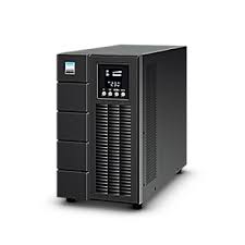 Onduleur NITRAM 2KVA IEC C13*2 + prise française