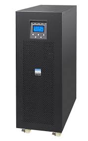 Onduleur NITRAM OLS 10 KVA 