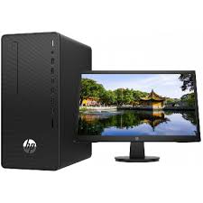 Ordinateur de bureau HP Pro 300 G6 MT
