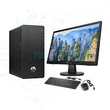 Ordinateur de bureau HP Pro 300 G6 i5