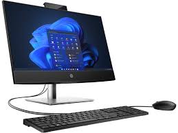 Ordinateur de bureau tout-en-un HP ProOne 440 G6 24" i7