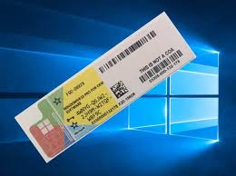 Microsoft Windows 11 Pro 64 bit - Clé d'activation