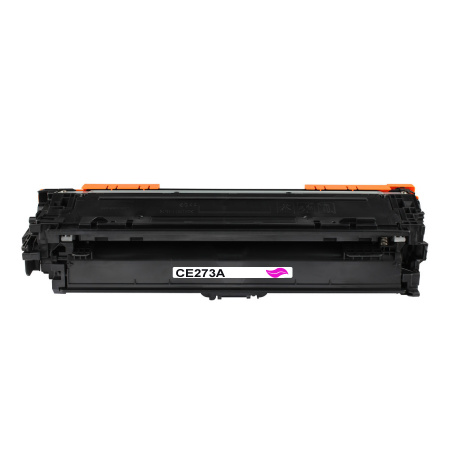 Cartouche d'encre laser UPRINT HP CE273A magenta