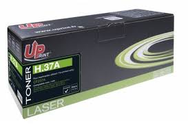 Cartouche d'encre laser UPRINT HP CF237A