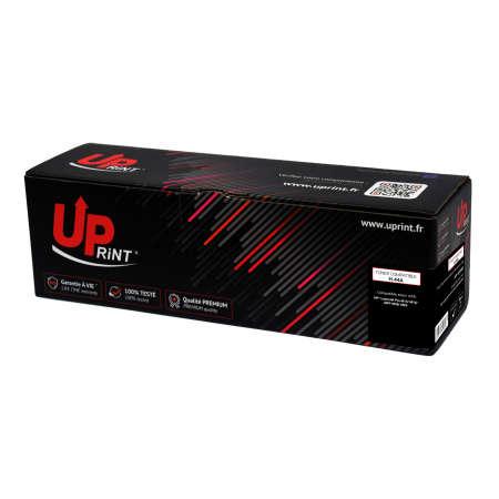 Cartouche d'encre laser UPRINT HP CF244A