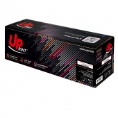 Cartouche d'encre laser UPRINT HP CF540X noir
