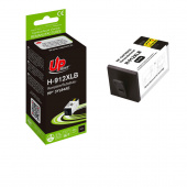 Cartouche d'encre UPRINT HP 912XL noir