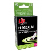 Cartouche d'encre UPRINT HP 935XL magenta