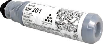 Toner RICOH MP201