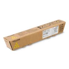 Toner RICOH MPC406 jaune