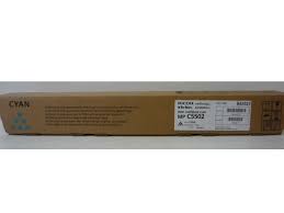 Toner RICOH MPC5500 cyan