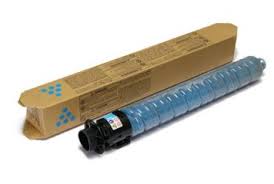 Toner RICOH MPC5002 cyan