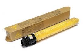 Toner RICOH MPC5002 jaune