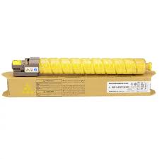 Toner RICOH MPC5502 jaune