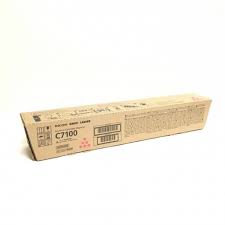 Toner RICOH  PRO C7100 magenta