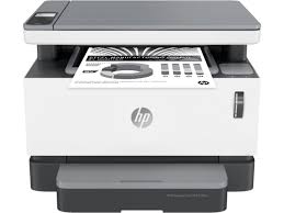 HP Laser Nstop 1200w