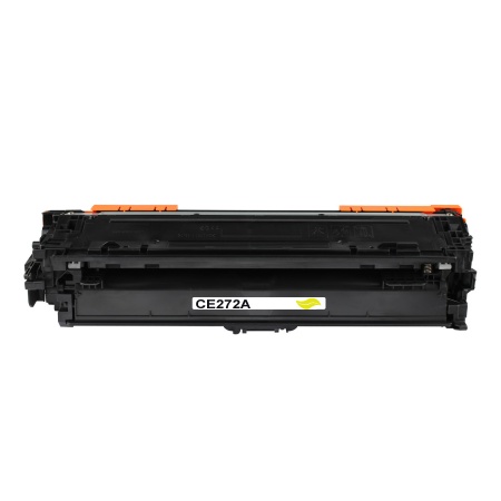 [NEUTRECE272A] Cartouche d'encre laser NEUTRE HP CE272A Jaune