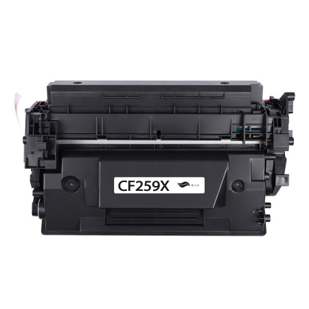[NEUTRECF259X] Cartouche d'encre laser NEUTRE HP CF259X - Double capacité