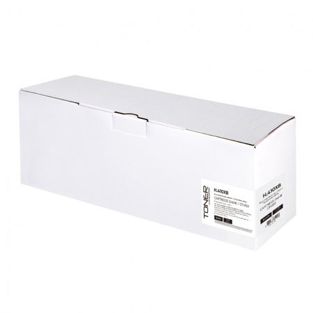 [NEUTRECF410X] Cartouche d'encre laser NEUTRE HP CF410X