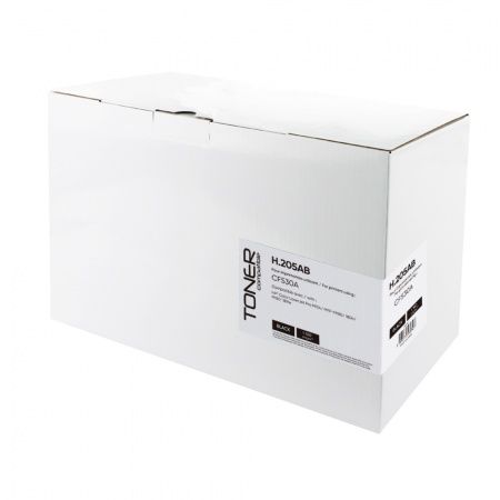 [NEUTRECF530A] Cartouche d'encre laser NEUTRE HP CF530A
