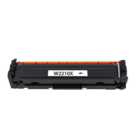 [NEUTREW2210A] Cartouche d'encre laser NEUTRE HP 207A  W2210 noir
