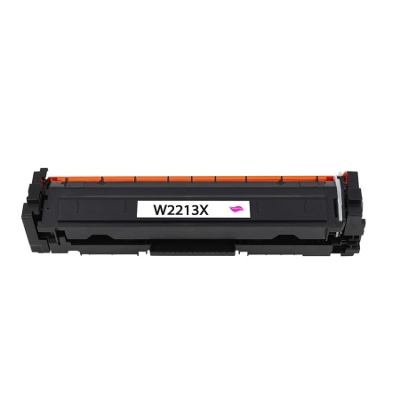 [NEUTREW2213A] Cartouche d'encre laser NEUTRE HP 207A W2213A magenta