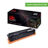 [UPCANON054YEL] Cartouche d'encre laser UPRINT CANON 054 jaune