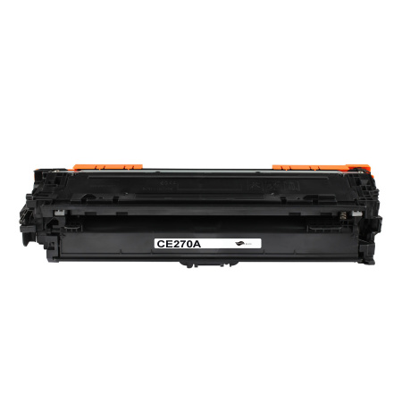[UPCE270A] Cartouche d'encre laser UPRINT HP CE270A