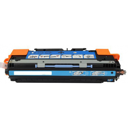 [UPCE311A] Cartouche d'encre laser UPRINT HP CE311A cyan