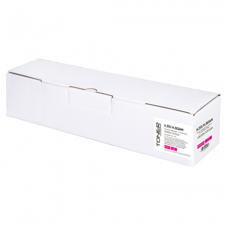 [UPCE313A] Cartouche d'encre laser UPRINT HP CE313A magenta