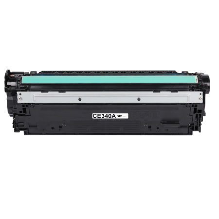 [UPCE340A] Cartouche d'encre laser UPRINT HP CE340A noir