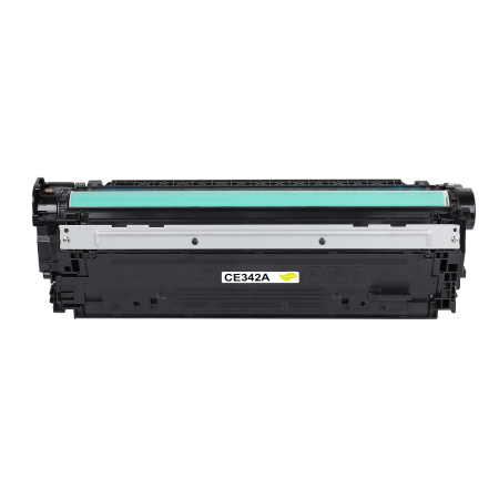 [UPCE342A] Cartouche d'encre laser UPRINT HP CE342A jaune